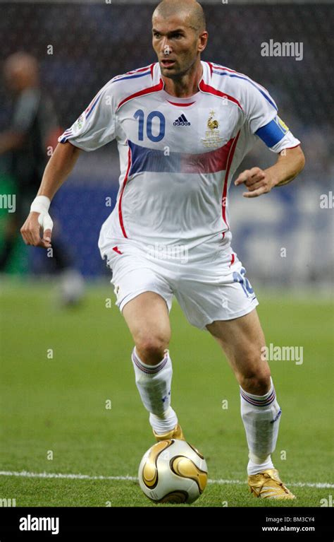 zidane world cup 2006